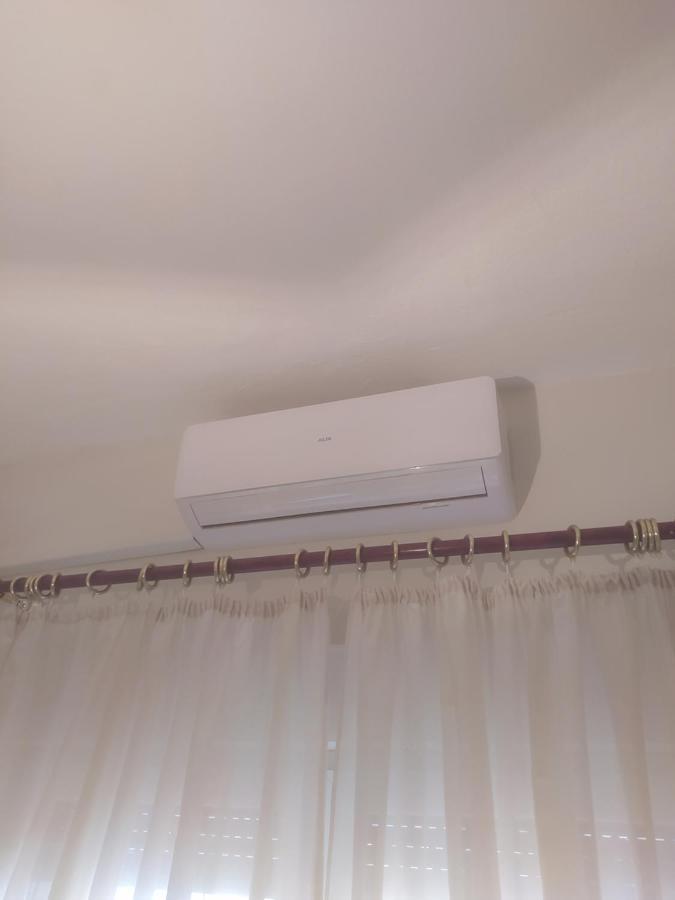 Marios House 1 Apartment Xanthi Bagian luar foto