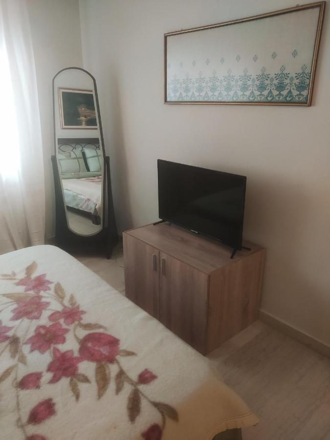 Marios House 1 Apartment Xanthi Bagian luar foto