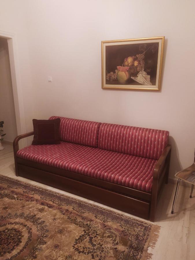 Marios House 1 Apartment Xanthi Bagian luar foto