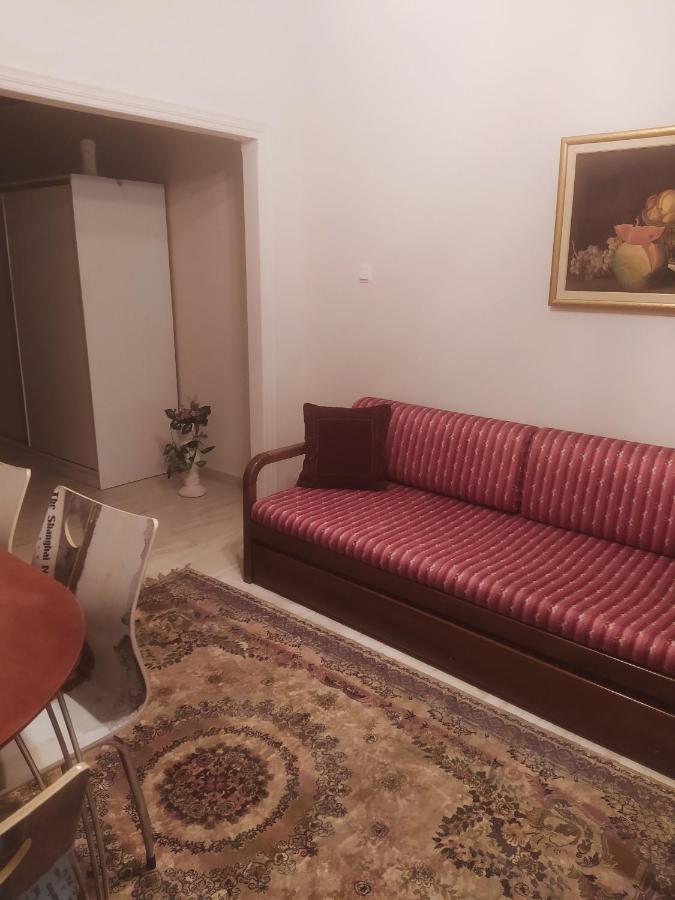 Marios House 1 Apartment Xanthi Bagian luar foto