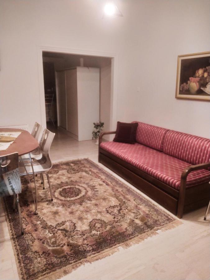 Marios House 1 Apartment Xanthi Bagian luar foto
