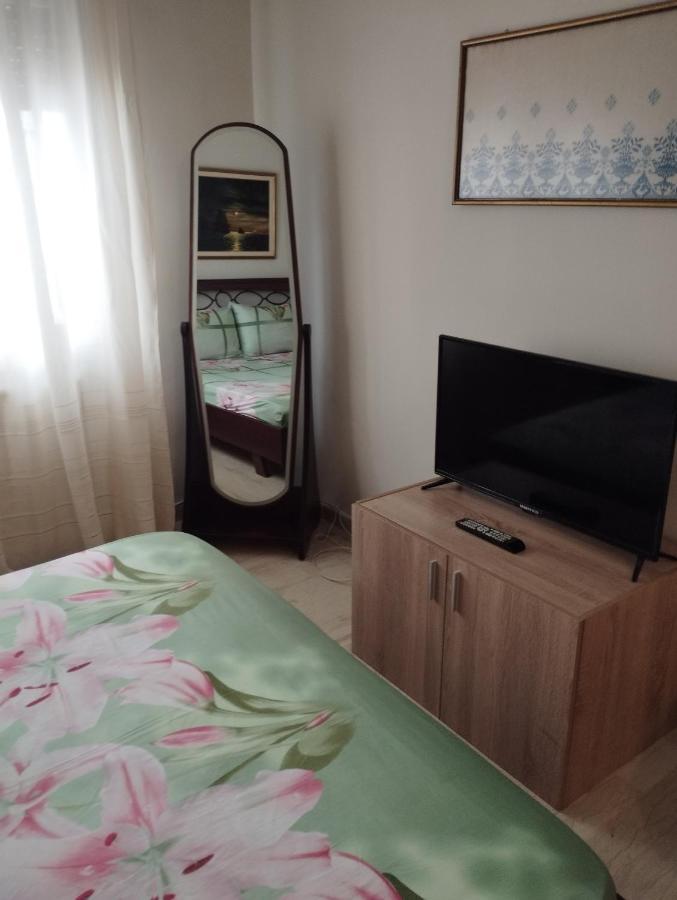 Marios House 1 Apartment Xanthi Bagian luar foto