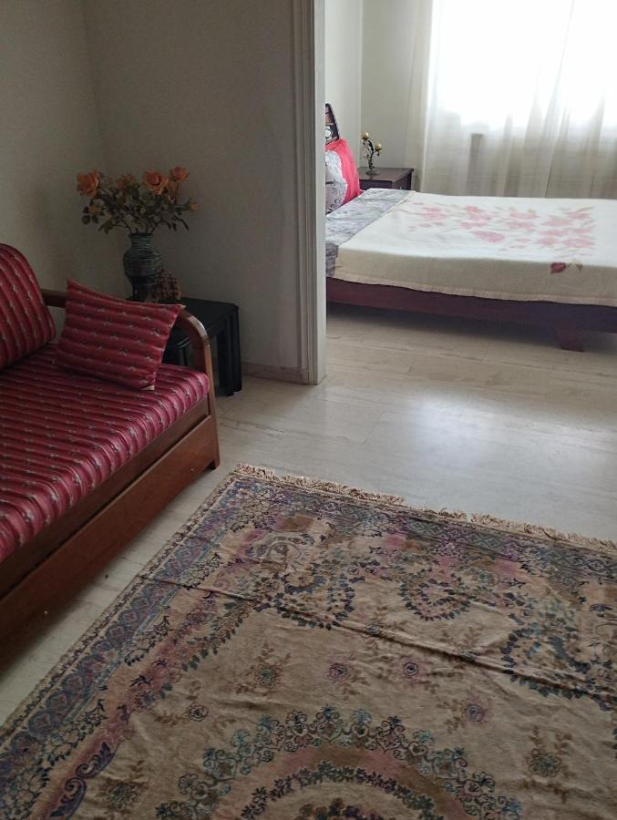 Marios House 1 Apartment Xanthi Bagian luar foto
